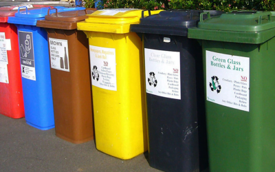 УСТОЙЧИВО РАЗВИТИЕ