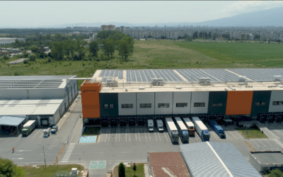 Фреш енд Фроузън Сторидж ООД с одобрен проект по Плана за възстановяване и устойчивост